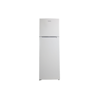 Réfrigérateur Avec Congélateur 247 L Reconditionné THOMSON THD254NFWH : vue de face