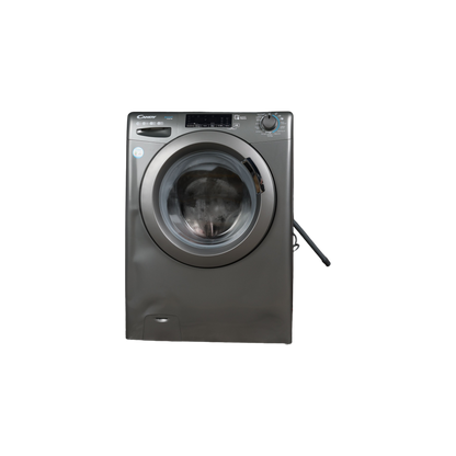 Lave-Linge Hublot 10 kg Reconditionné CANDY CSS1510TWMRRE-47 : vue de face