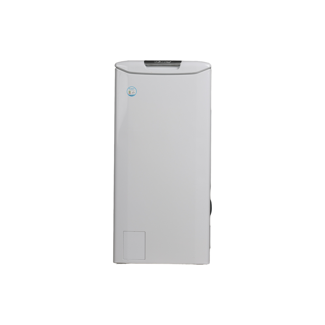 Lave-Linge Top 6 kg Reconditionné CANDY CSTSG26TMVE/1-47 : vue de face