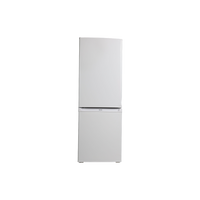 Réfrigérateur Avec Congélateur 173 L Reconditionné PROLINE PLC164WH : vue de face