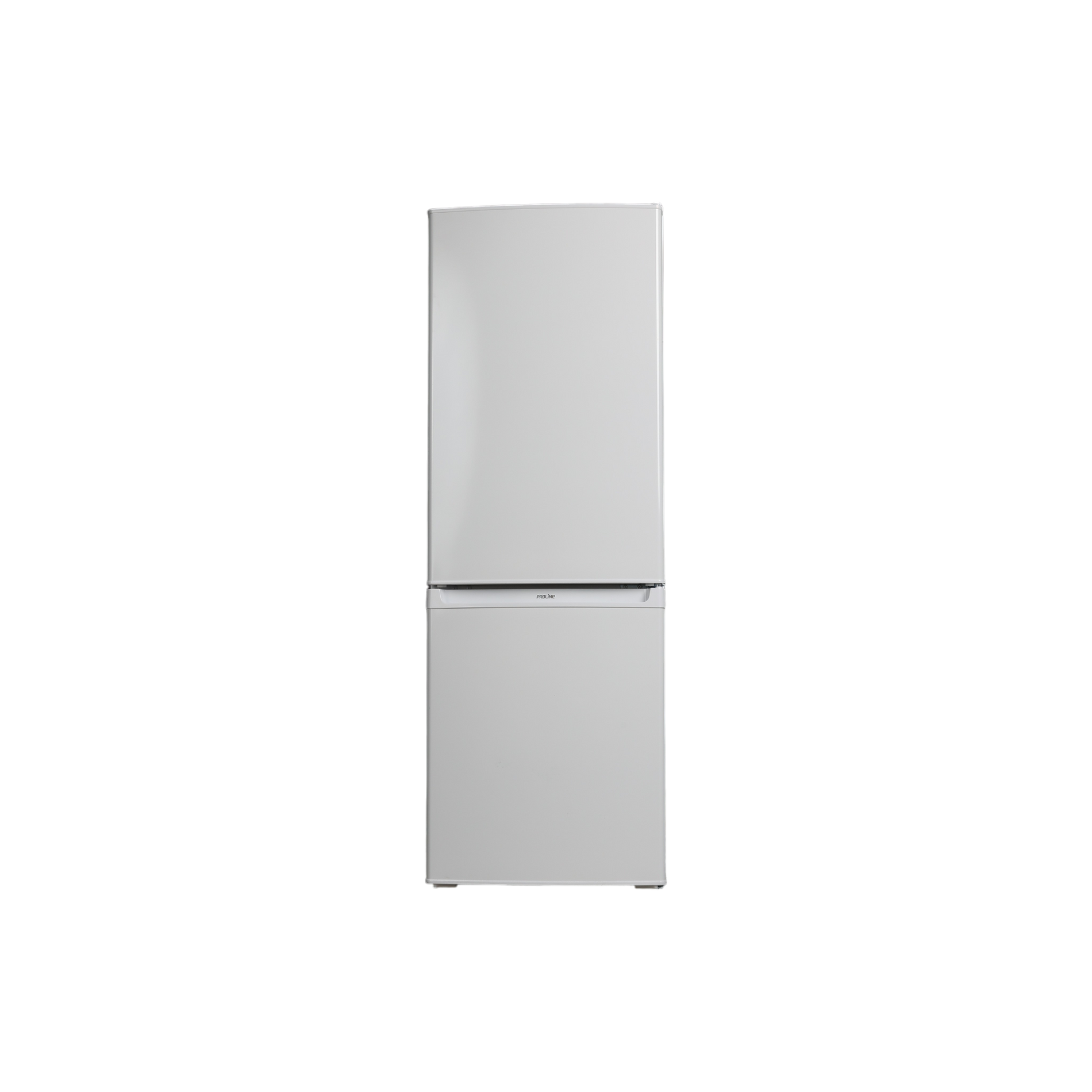 Réfrigérateur Avec Congélateur 173 L Reconditionné PROLINE PLC164WH : vue de face