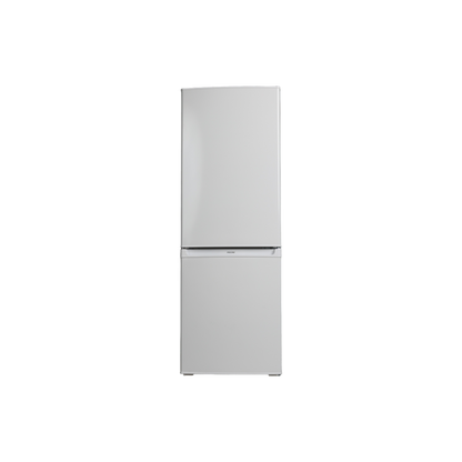 Réfrigérateur Avec Congélateur 173 L Reconditionné PROLINE PLC164WH : vue de face