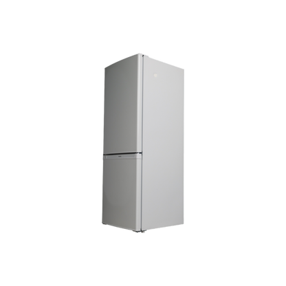 Réfrigérateur Avec Congélateur 173 L Reconditionné PROLINE PLC164WH : vue du côté droit