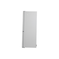 Réfrigérateur Avec Congélateur 173 L Reconditionné PROLINE PLC164WH : vue de l'intérieur