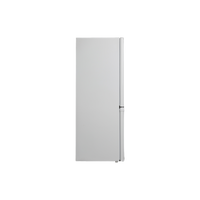 Réfrigérateur Avec Congélateur 173 L Reconditionné PROLINE PLC164WH : vue du côté gauche