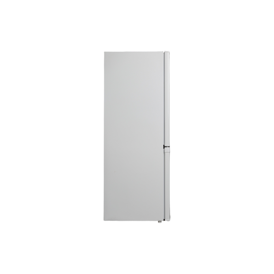 Réfrigérateur Avec Congélateur 173 L Reconditionné PROLINE PLC164WH : vue du côté gauche
