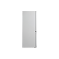 Réfrigérateur Avec Congélateur 173 L Reconditionné PROLINE PLC164WH : vue du côté gauche