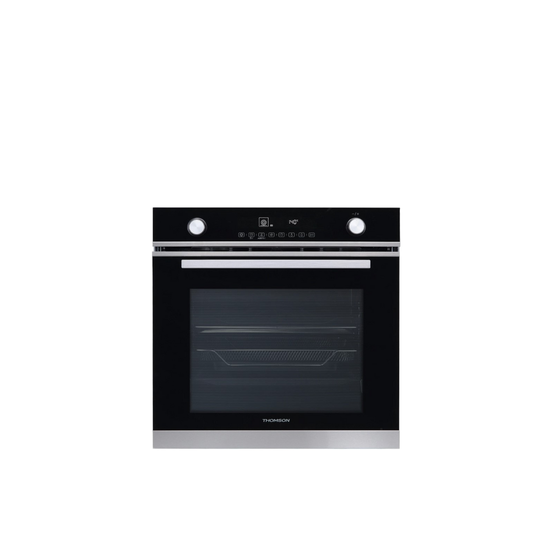 Four Chaleur Tournante 72 L Reconditionné THOMSON TMFP72BX2 : vue de face