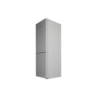 Réfrigérateur Avec Congélateur 330 L Reconditionné LIEBHERR CNC5203 : vue du côté gauche