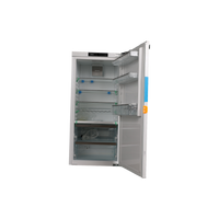 Réfrigérateur Encastrable 190 L Reconditionné MIELE K 7343 D : vue de l'intérieur