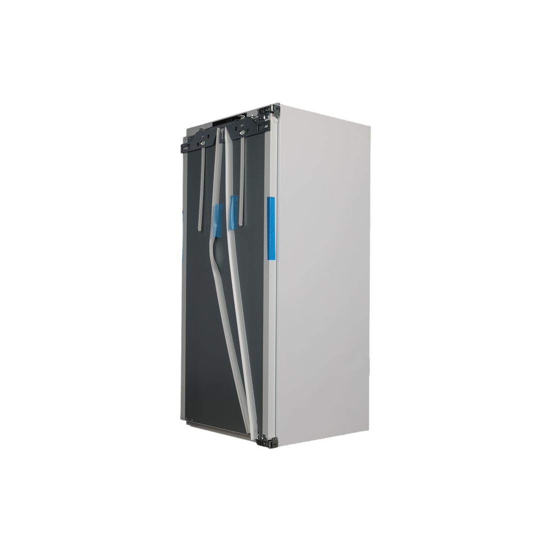 Réfrigérateur Encastrable 190 L Reconditionné MIELE K 7343 D : vue du côté gauche