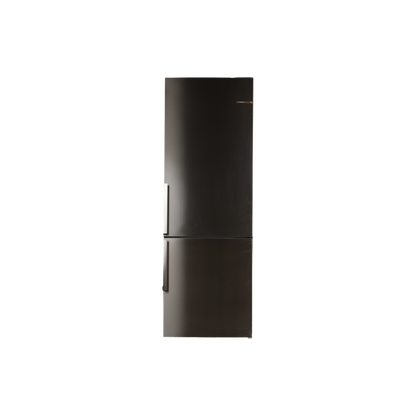 Réfrigérateur Avec Congélateur 440 L Reconditionné BOSCH KGN49VICT : vue de face