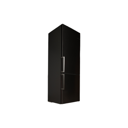 Réfrigérateur Avec Congélateur 440 L Reconditionné BOSCH KGN49VICT : vue du côté droit