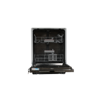 Lave-Vaisselle Encastrable 12 Cvts Reconditionné BOSCH SMV4HTX31E : vue de l'intérieur