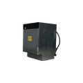 Lave-Vaisselle Encastrable 13 Cvts Reconditionné AEG FSE74607P : vue du côté gauche