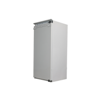 Réfrigérateur Encastrable 203 L Reconditionné AEG SKB612F1AF : vue du côté droit
