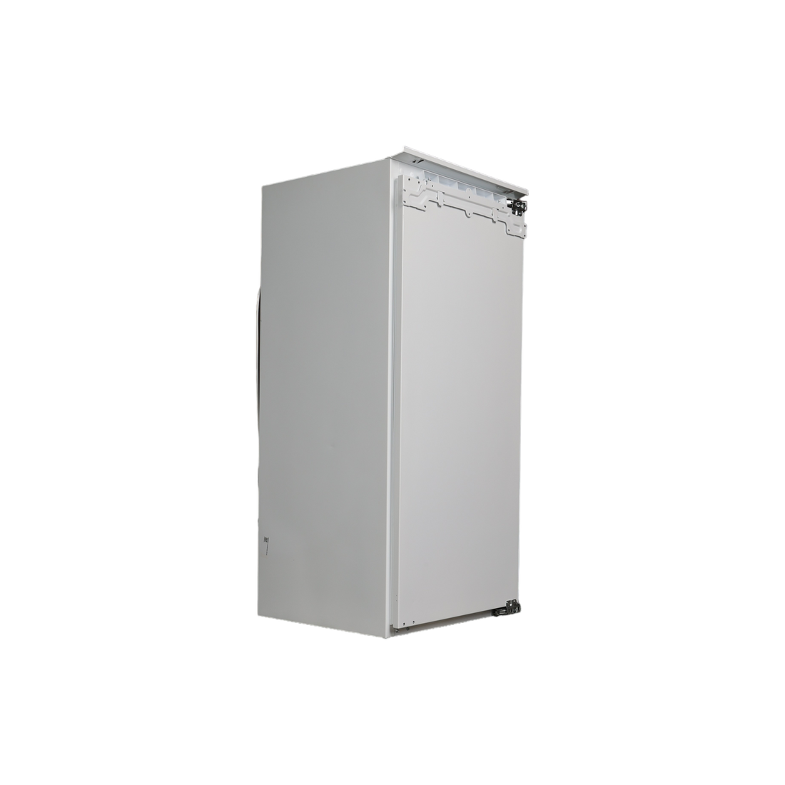 Réfrigérateur Encastrable 203 L Reconditionné AEG SKB612F1AF : vue du côté gauche