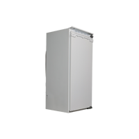 Réfrigérateur Encastrable 203 L Reconditionné AEG SKB612F1AF : vue du côté gauche