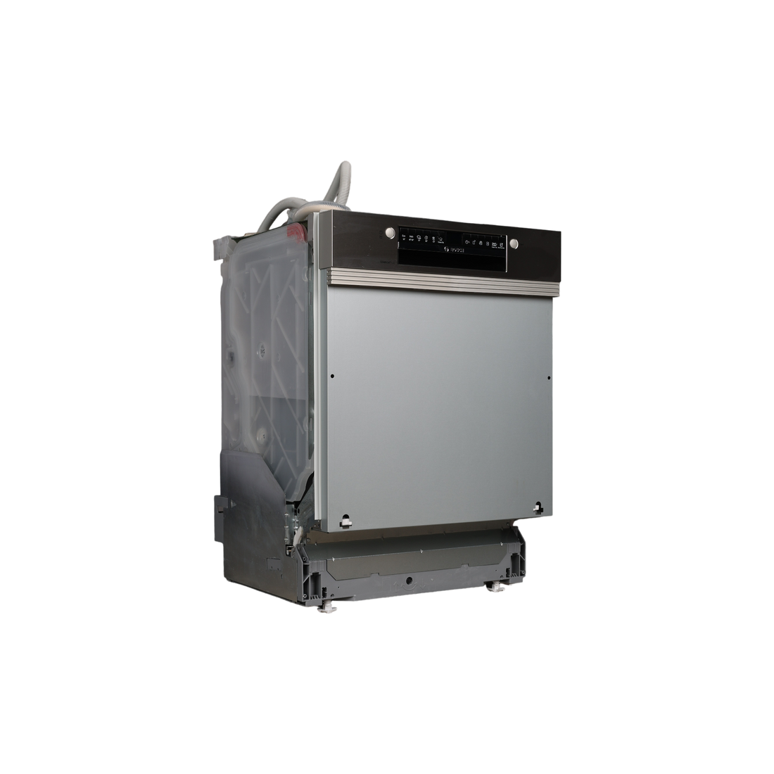 Lave-Vaisselle Encastrable 14 Cvts Reconditionné BOSCH SMI4ECS10E : vue de face