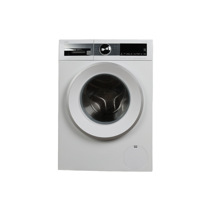 Lave-Linge Hublot 9 kg Reconditionné BOSCH WGG244FSFR : vue du côté droit