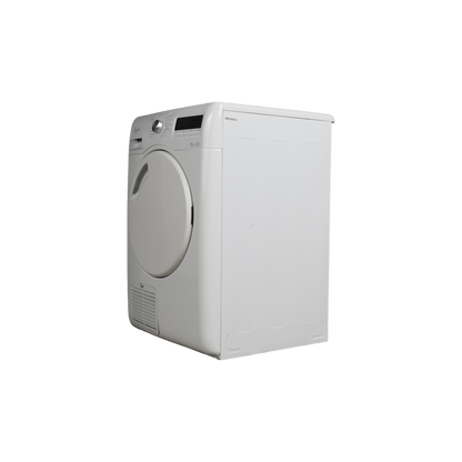 Seche-Linge Condensation 9 kg Reconditionné WHIRLPOOL AZB 9320 : vue de face