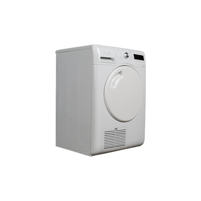 Seche-Linge Condensation 9 kg Reconditionné WHIRLPOOL AZB 9320 : vue du côté droit