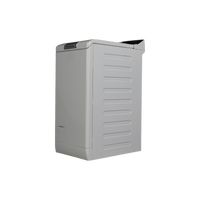 Lave-Linge Top 7 kg Reconditionné ELECTROLUX EW7T3733BO : vue du côté droit