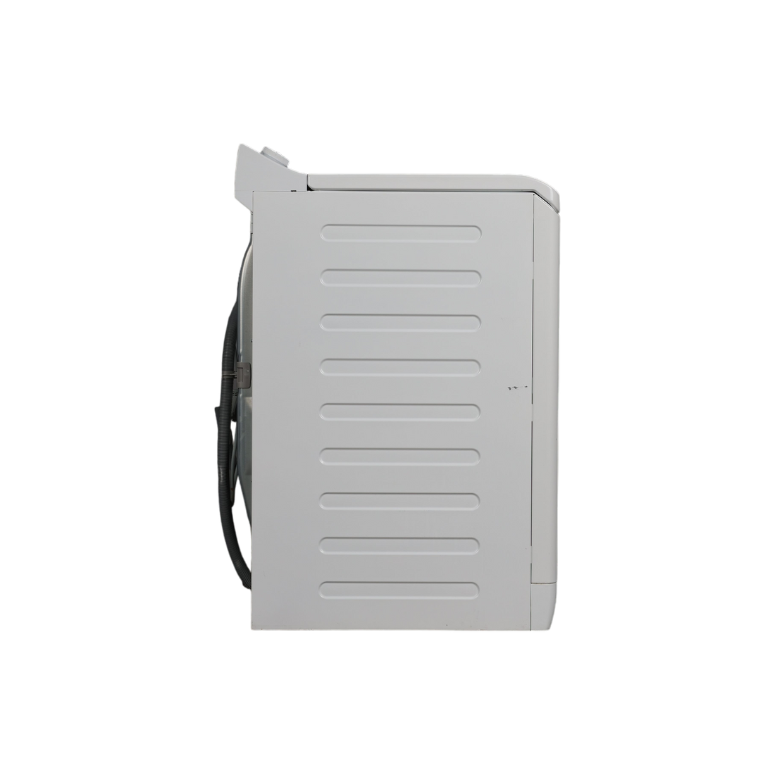 Lave-Linge Top 7 kg Reconditionné ELECTROLUX EW7T3733BO : vue du côté gauche