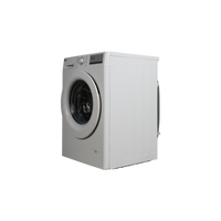 Lave-Linge Hublot 10.5 kg Reconditionné LG F14V13WHS : vue du côté droit