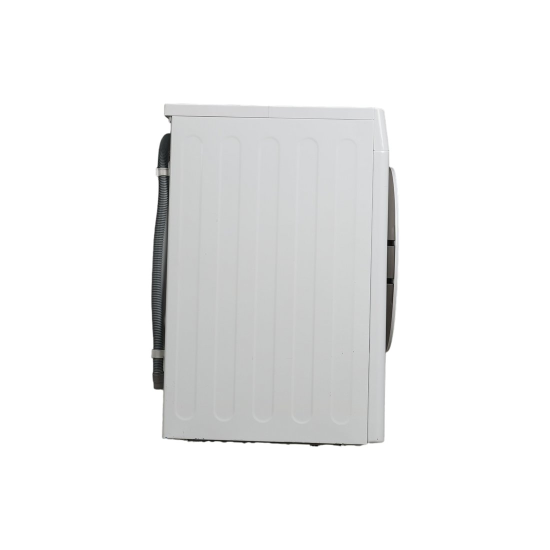 Lave-Linge Hublot 10.5 kg Reconditionné LG F14V13WHS : vue du côté gauche