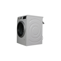 Lave-Linge Sechant 7 kg Reconditionné BOSCH WVG30462FF : vue du côté droit