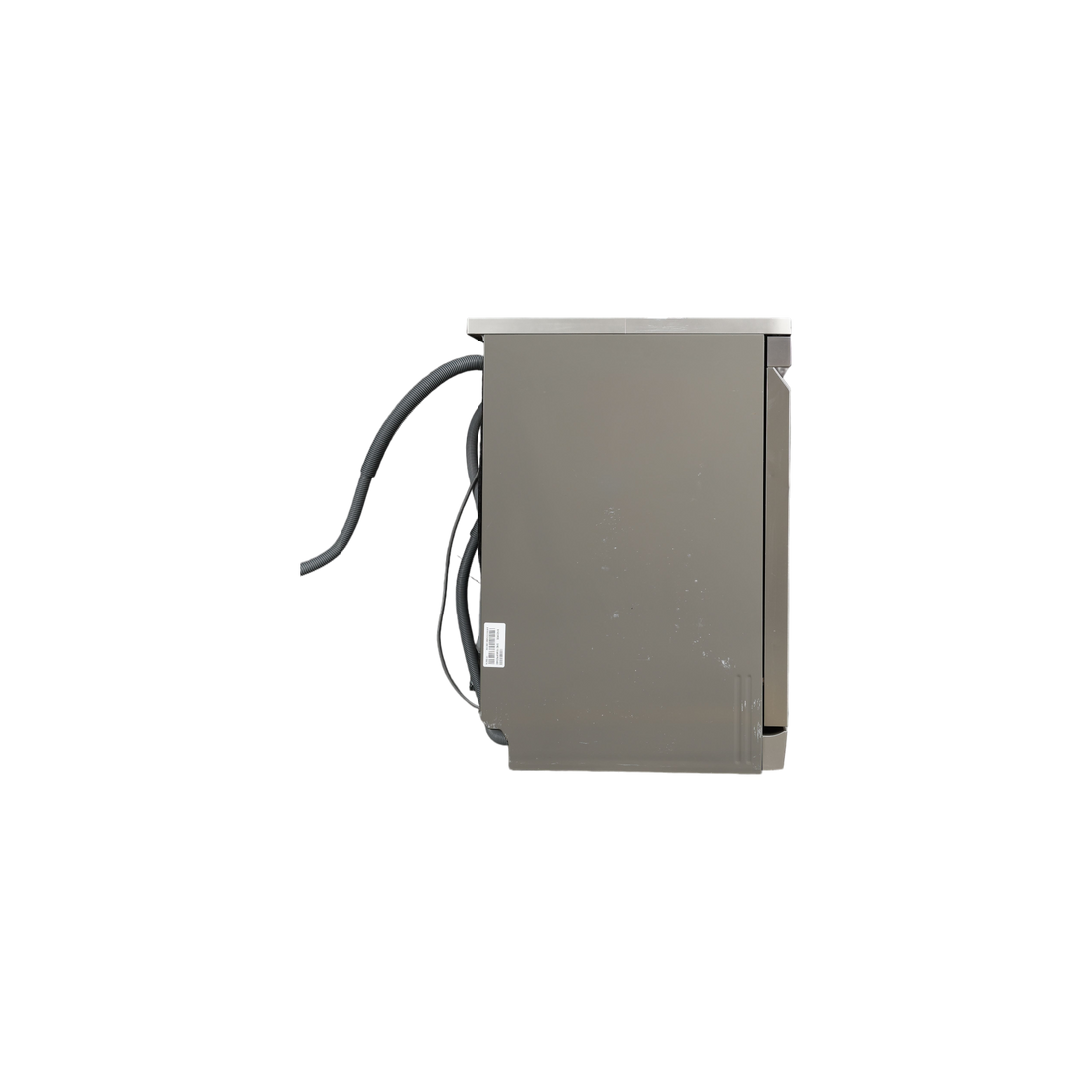 Lave-Vaisselle Pose Libre 14 Cvts Reconditionné LG DF425HSS : vue de l'intérieur
