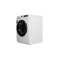 Lave-Linge Hublot 10.5 kg Reconditionné SAMSUNG WW10T684DLH : vue du côté droit