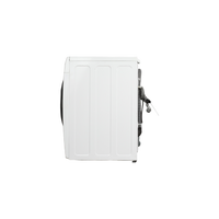 Lave-Linge Hublot 10.5 kg Reconditionné SAMSUNG WW10T684DLH : vue du côté droit