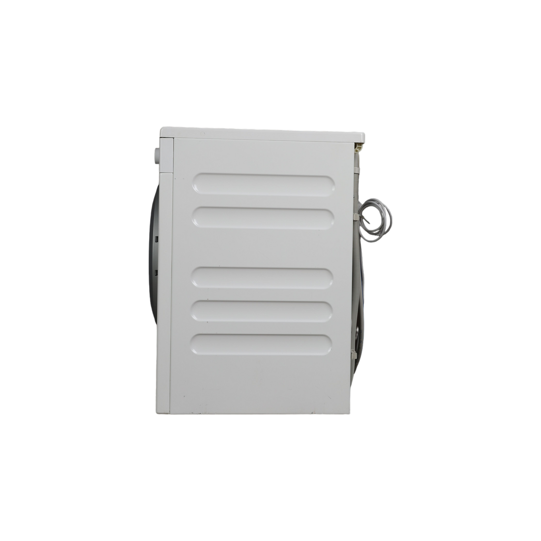 Lave-Linge Hublot 7 kg Reconditionné MIELE WDB 020 : vue du côté gauche