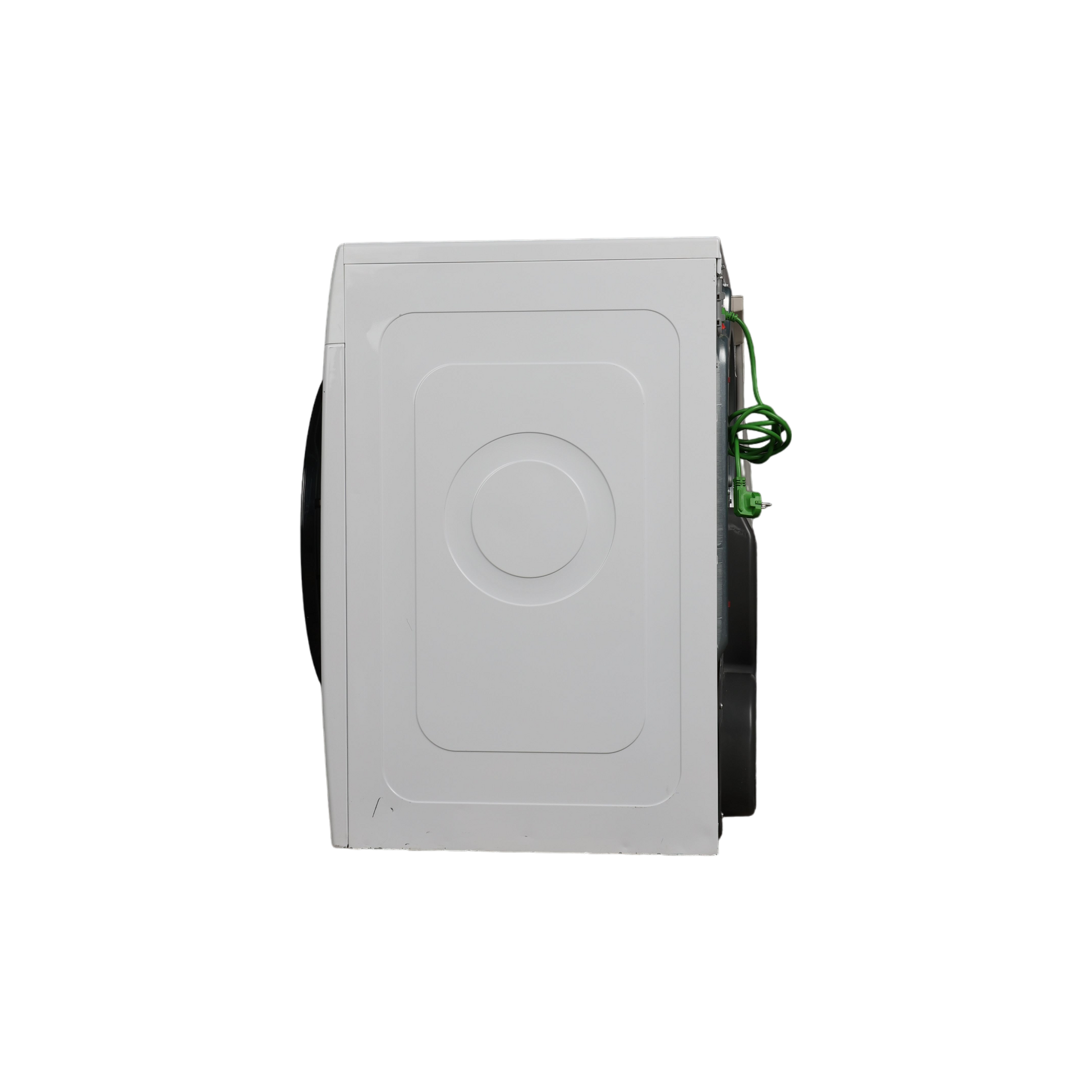 Seche-Linge Pompe À Chaleur 9 kg Reconditionné WHIRLPOOL W7D94WBFR : vue du côté gauche