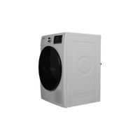 Seche-Linge Pompe À Chaleur 9 kg Reconditionné WHIRLPOOL W7D94WBFR : vue du côté droit