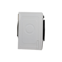 Seche-Linge Pompe À Chaleur 9 kg Reconditionné WHIRLPOOL W7D94WBFR : vue de face
