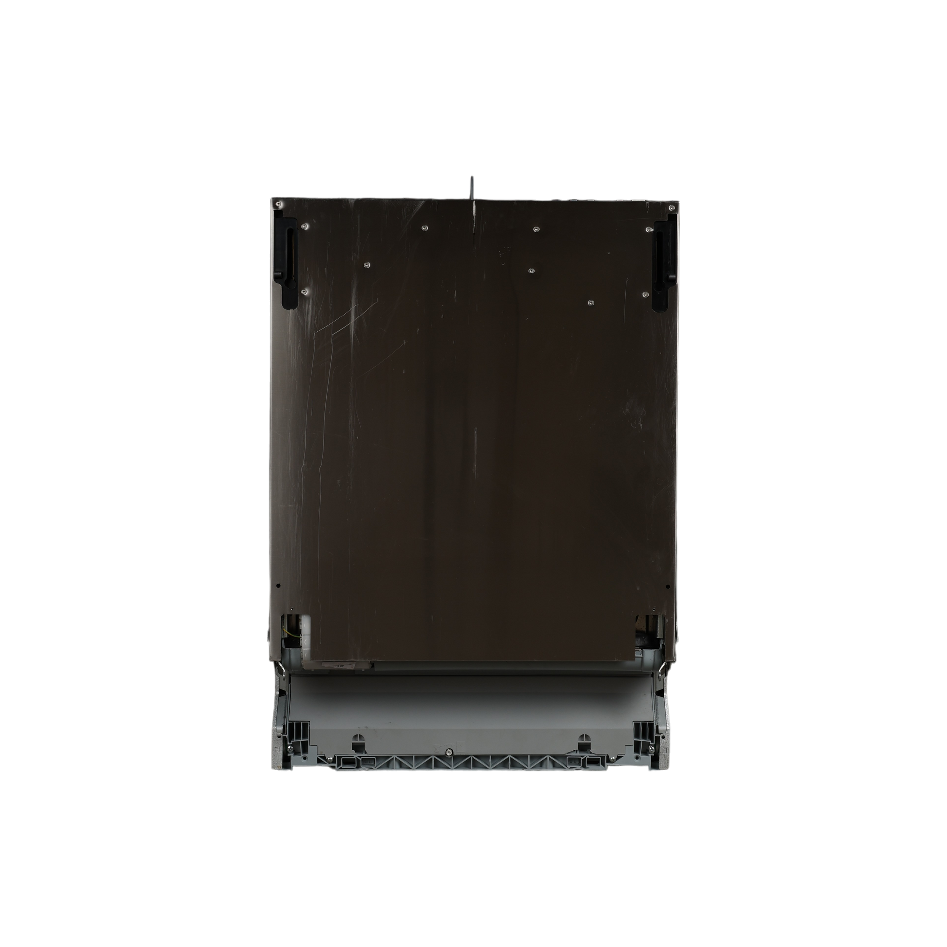 Lave-Vaisselle Encastrable 13 Cvts Reconditionné SMEG STL66339LDE : vue de face