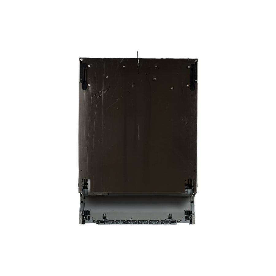 Lave-Vaisselle Encastrable 13 Cvts Reconditionné SMEG STL66339LDE : vue de face