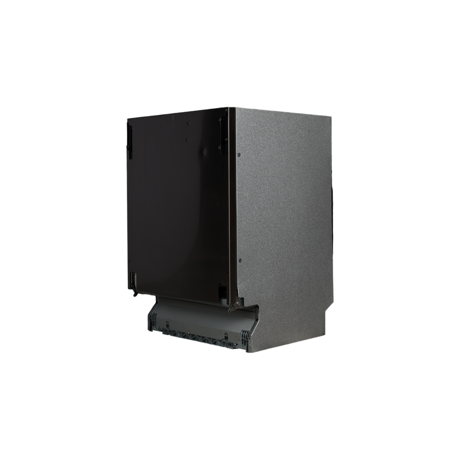 Lave-Vaisselle Encastrable 13 Cvts Reconditionné SMEG STL66339LDE : vue du côté droit