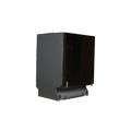 Lave-Vaisselle Encastrable 13 Cvts Reconditionné SMEG STL66339LDE : vue du côté gauche