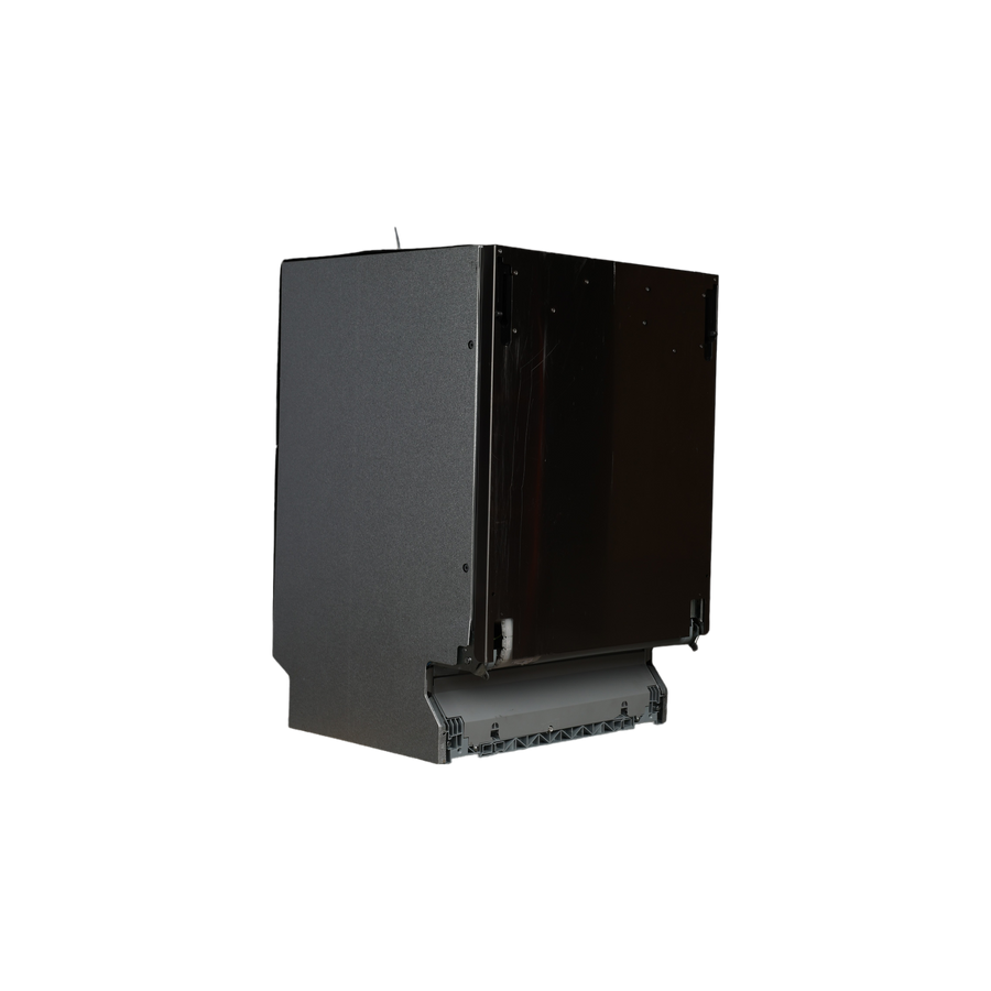 Lave-Vaisselle Encastrable 13 Cvts Reconditionné SMEG STL66339LDE : vue du côté gauche