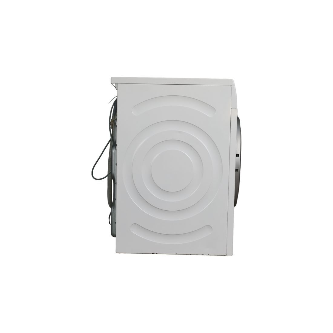 Lave-Linge Hublot 9 kg Reconditionné BOSCH WAT28619FF : vue du côté gauche