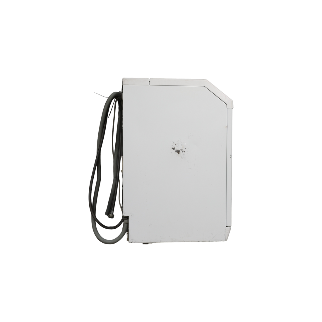 Lave-Linge Top 6 kg Reconditionné MIELE W 196 : vue du côté gauche