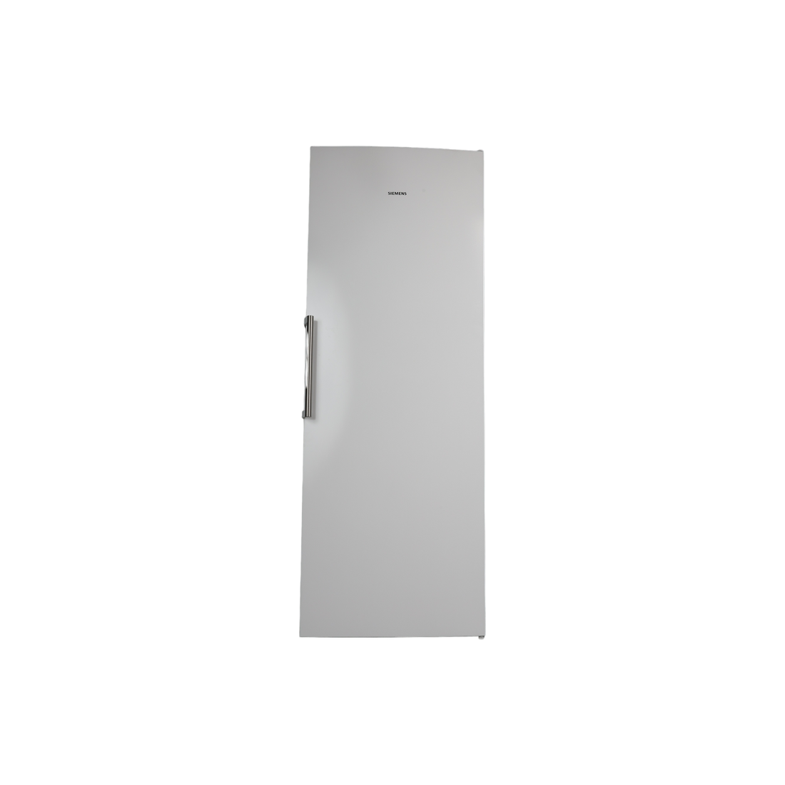 Congélateur Armoire 365 L Reconditionné SIEMENS GS58NAWCV : vue de face