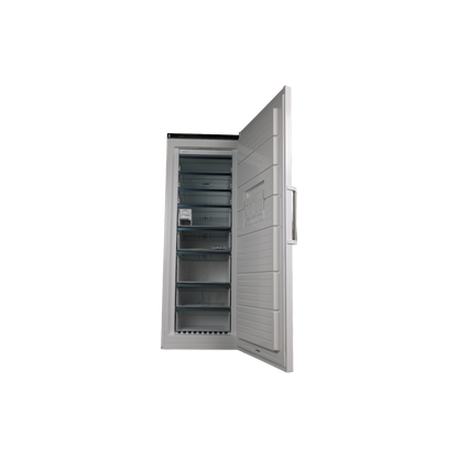 Congélateur Armoire 365 L Reconditionné SIEMENS GS58NAWCV : vue de l'intérieur