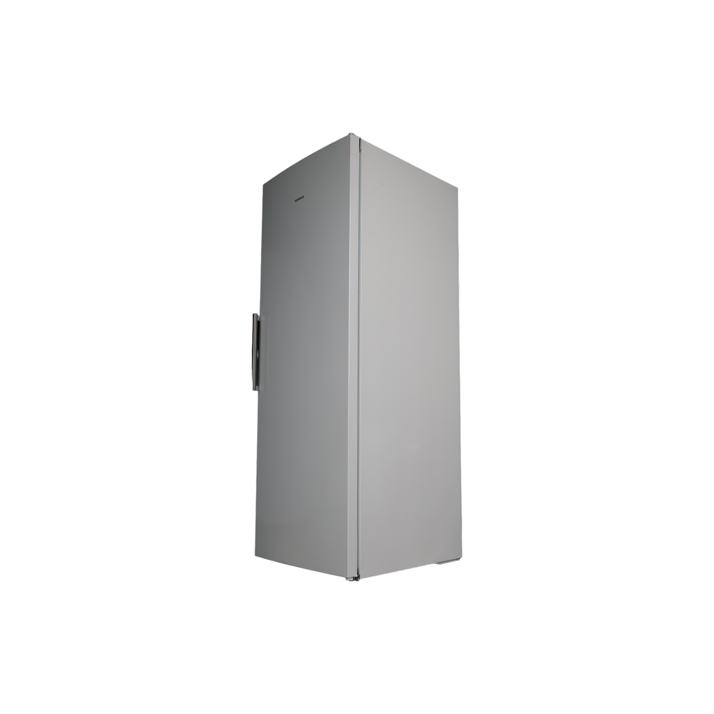 Congélateur Armoire 365 L Reconditionné SIEMENS GS58NAWCV : vue du côté droit