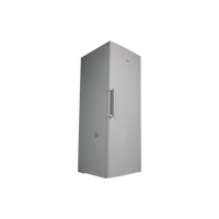 Congélateur Armoire 365 L Reconditionné SIEMENS GS58NAWCV : vue du côté gauche