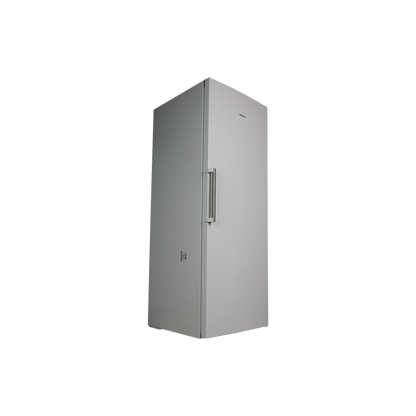 Congélateur Armoire 365 L Reconditionné SIEMENS GS58NAWCV : vue du côté gauche